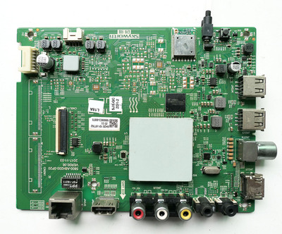 创维电视机主板5800-A8H200-0P20