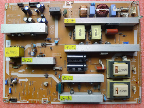 三星LA46A550P1电源板BN44-00202