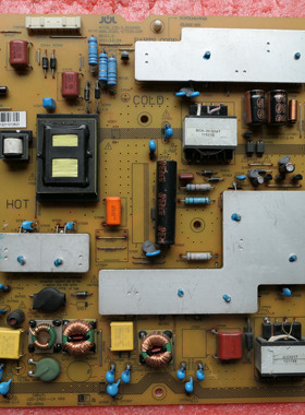 夏普LCD-52DS50A LCD-52LX540A LCD-52NX545A电源板RUNTKA914WJQZ