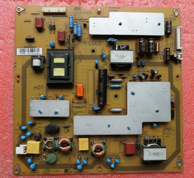 夏普电视机电源板RUNTKA914WJQZ