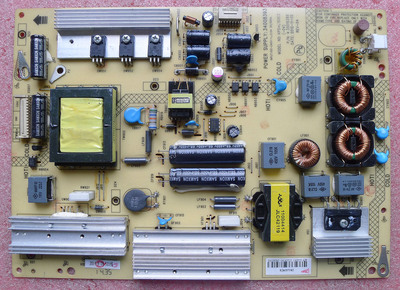 康佳LED55M3500PD电源板34008393