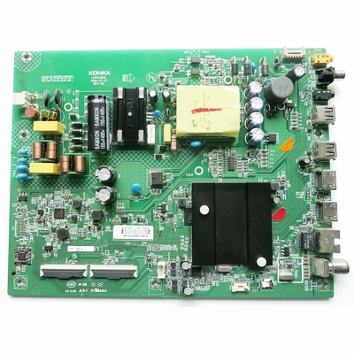 康佳43GM1电视机主板35023626