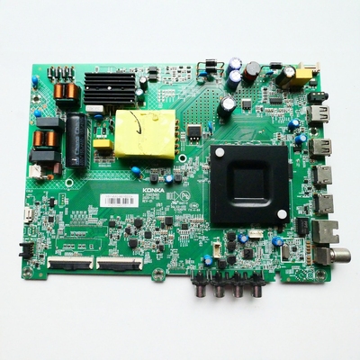 康佳LED50F2电视机主板35025093