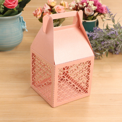 DUOFEN手工盒子刀模创意DIY