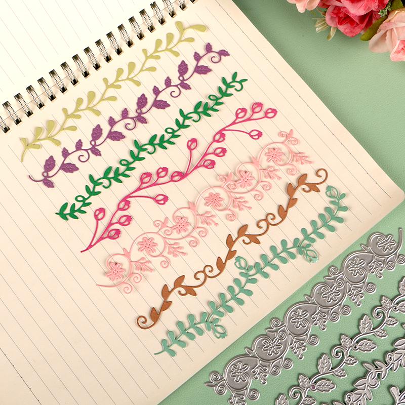 花边刀模DUOFEN细腻轻松切透