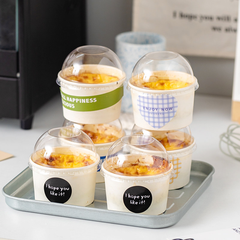 芋泥烤奶盒子纸杯蛋糕纸杯烤箱纸杯大泡芙包装盒耐高温烘烤布丁杯,厨房/烹饪用具,点心包装盒/包装袋,淘宝优惠券,粉丝福利购,淘宝优惠卷