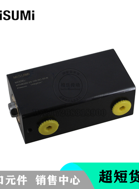 米思米薄型液压油缸 MTHB320-25-105-NC-50-N 磁性感应油缸