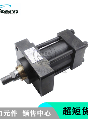 西班牙STERN活塞缸 液压缸 SH 63.28.45 工程用液 单耳式液压缸