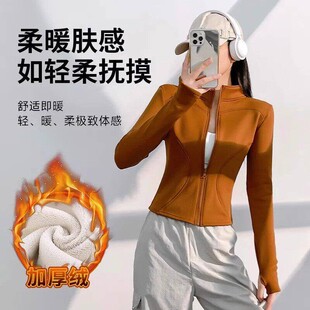 羊羔绒加厚保暖绒衫女韩版套头春装宽松加绒羊羔毛卫衣女