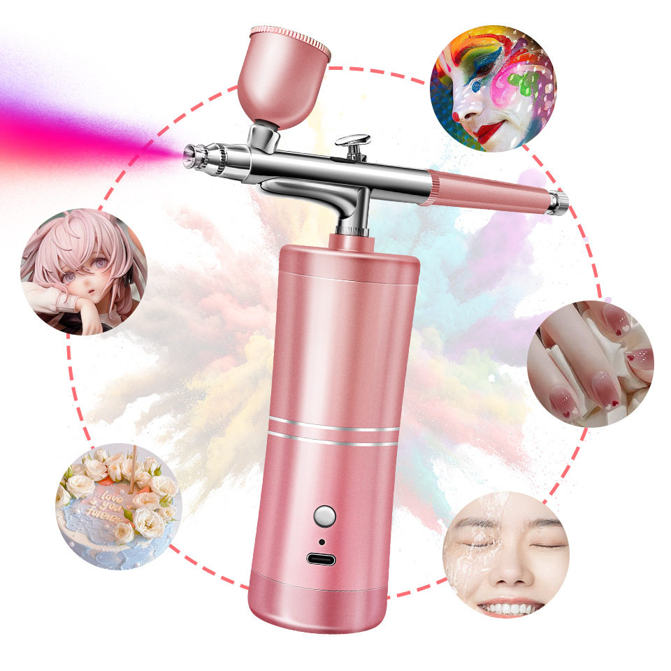 厂家直销美白家用注氧仪