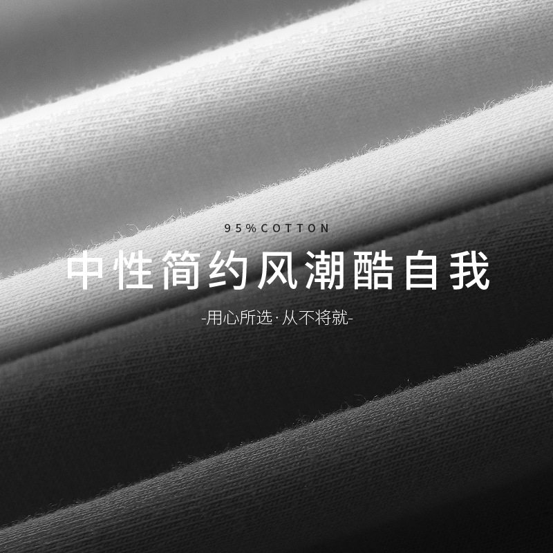 女士内裤女生纯棉平角四