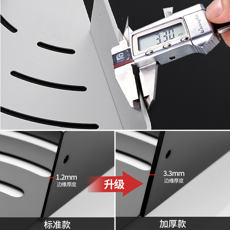 免打孔浴室置物架洗手间