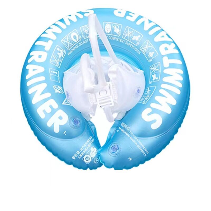 加厚背带环式腋下圈安全