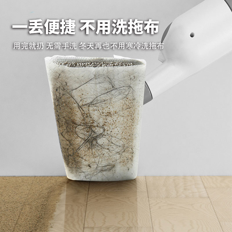 厂家免手洗懒人家用一次
