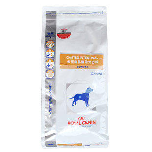现货包邮法国皇家犬狗成犬处方粮