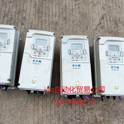 议价销售！EATON伊顿穆勒变频器4kw/5.5kwDG1-349D议价&