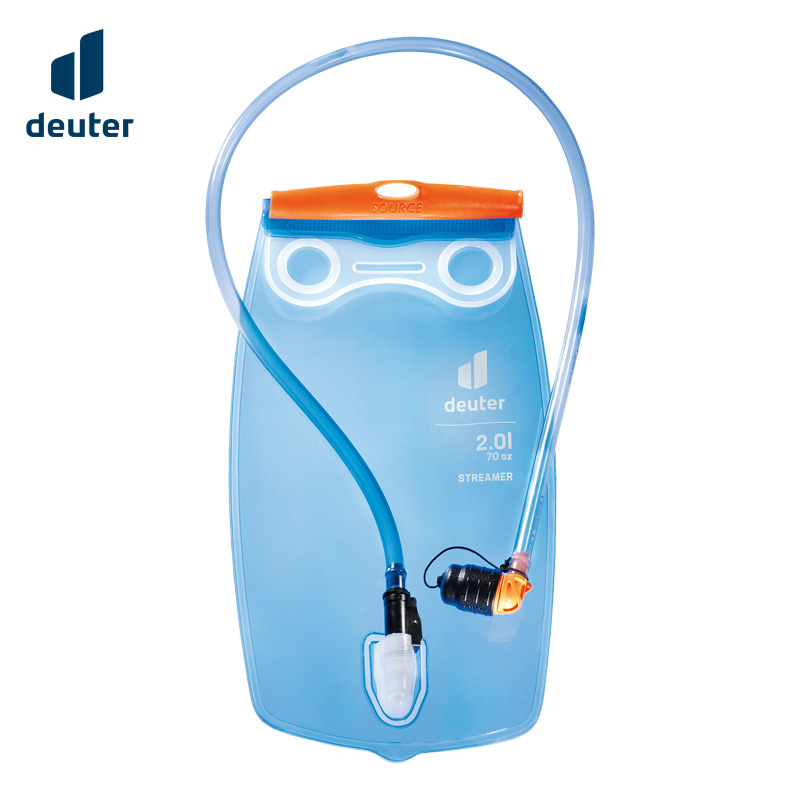 DEUTER多特户外饮水袋背包水囊