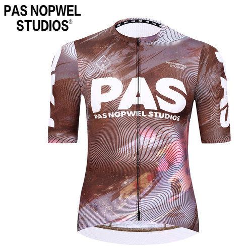 PASNOPWELSTUDIOS新款骑行服