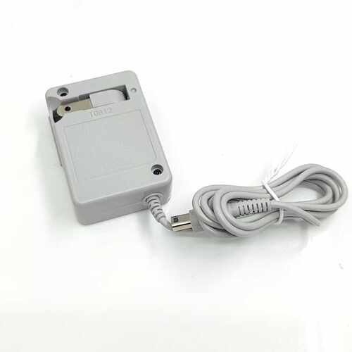 全系列宽幅游戏机充电器ndsi3ds