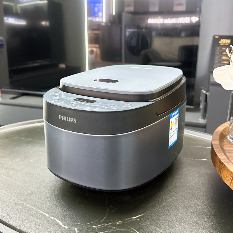 飞利浦电饭煲3L不粘内胆小户型家庭3-5人多功能原香煲HD3169