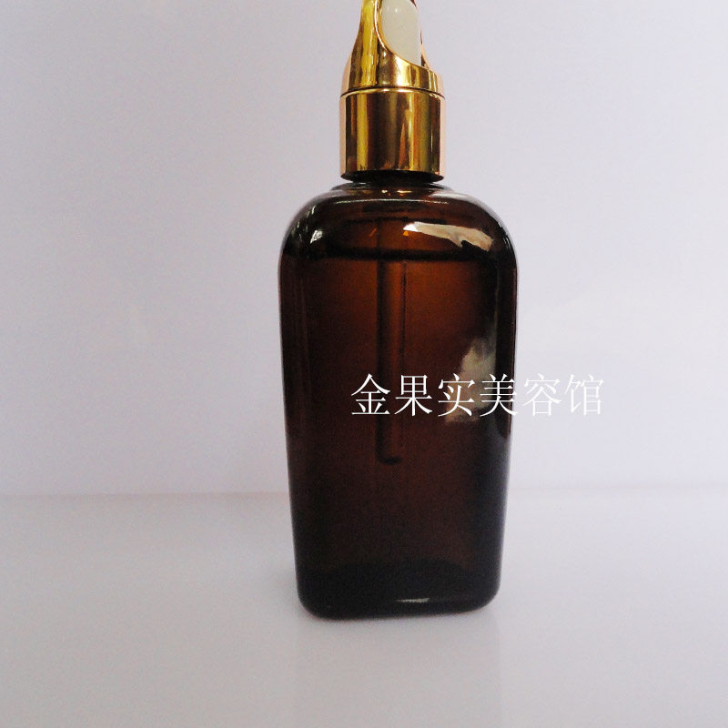 淋巴排毒精油精华液格琳曼