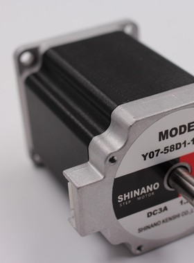 STP-59D5027/STP-59D5046/Y07-591-D17151东莞信浓57步进电机直流