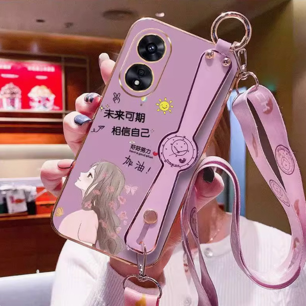 OPPOA1Pro5G硅胶全包防摔壳