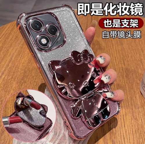荣耀400lite/400pro海外版壳膜