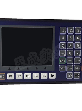 TC55V系列运动控制器  TC5540V 控制器 DC24V