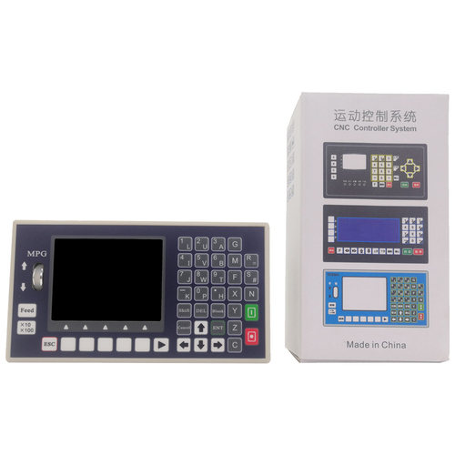 TC55H系列运动控制器 TC5540H 脱机控制器 DC24V 数控系统