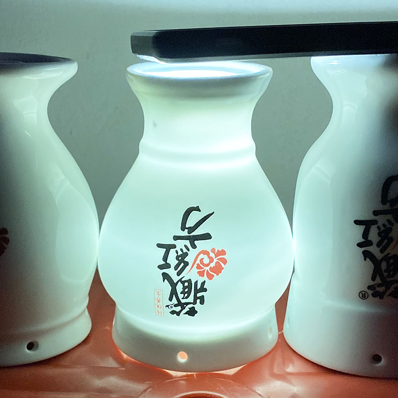 全身艾灸罐艾灸馆美容院专用灸罐