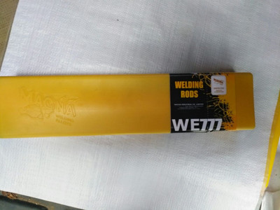 美国万能WE777特种铸铁焊条