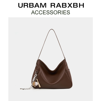 URBAMRABXBH可乐包大容量托特包