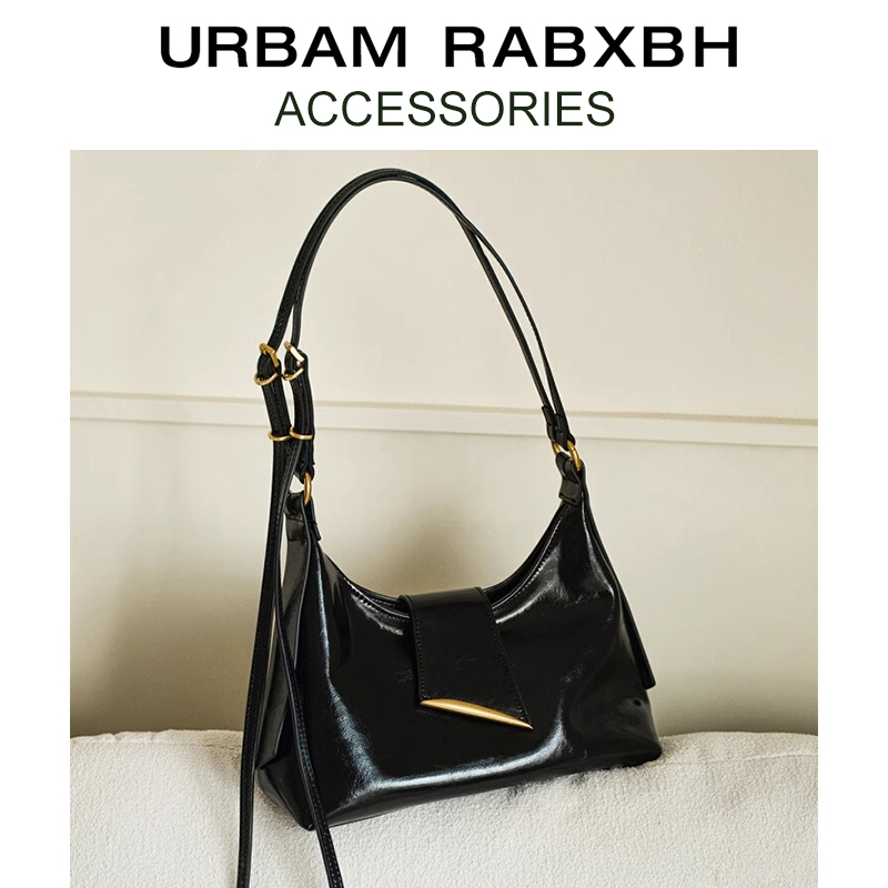 URBAMRABXBH极简风超火托特包