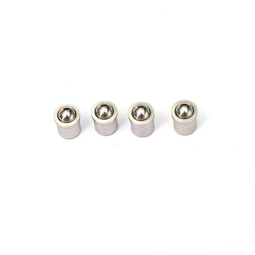 厂家巴克球 3/5/7mm 磁力球彩色磁铁珠益智解压拼装玩具跨境