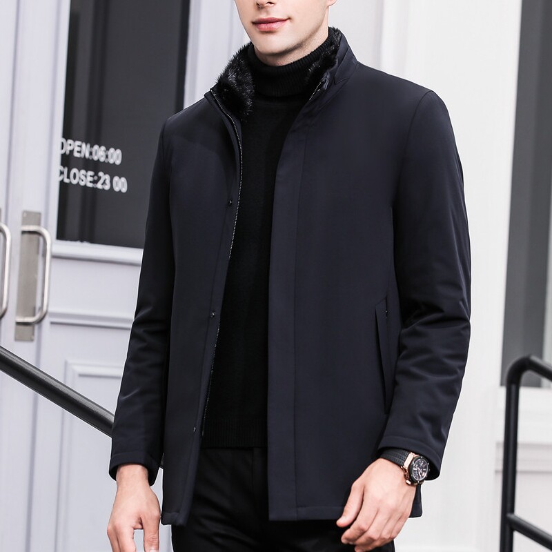 皮尔卡丹新款中年男士派克服外壳尼克服外壳替换男单卖,个性定制/设计服务/DIY,棉服工装,淘宝优惠券,粉丝福利购,淘宝优惠卷