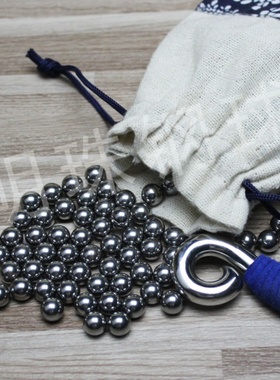 弹弓钢珠8毫米5公斤7mm8.5mm9mm刚珠子弹珠11mm12mm滚珠钢球子弹