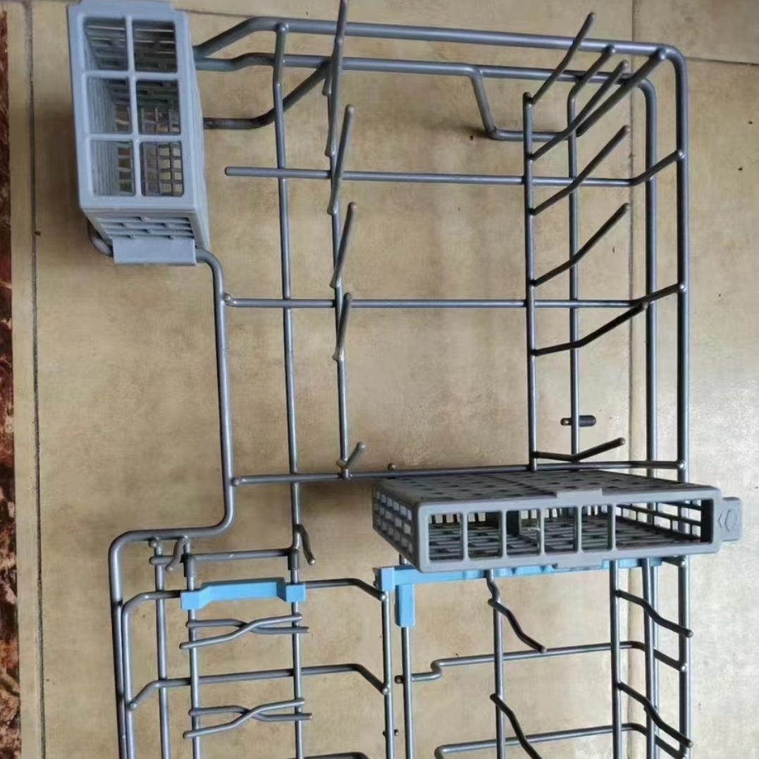 海尔洗碗机配件筷子笼正品配件