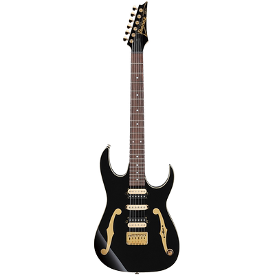 Ibanez电吉他PaulGilbert签名款