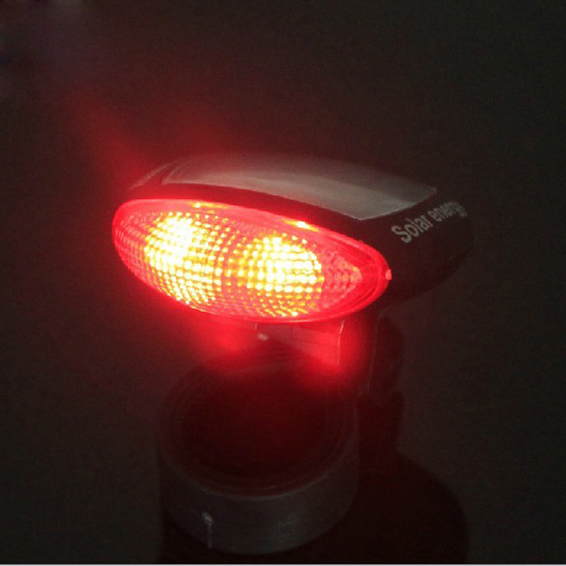Eclairage pour vélo - Taillights - Ref 2401410 Image 4
