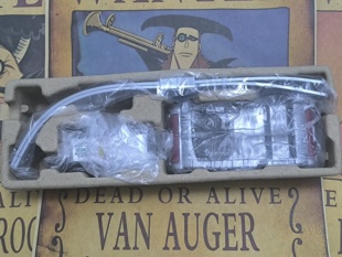 BANDAI万代 假面骑士FAIZ555龙骑1号变身腰带简易版驱动器