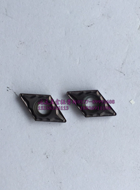 韩国克洛伊数控刀片DCMT070204-HMP PC9030 不锈钢专用刀片