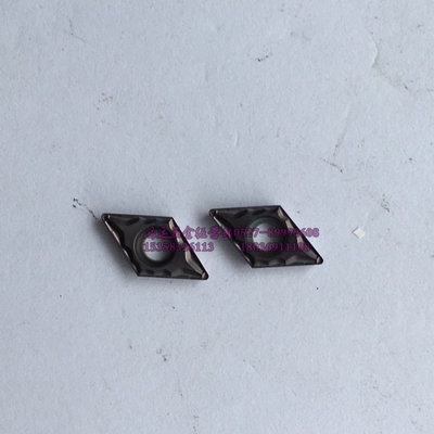 韩国克洛伊数控刀片DCMT070204-HMP PC9030 不锈钢专用刀片