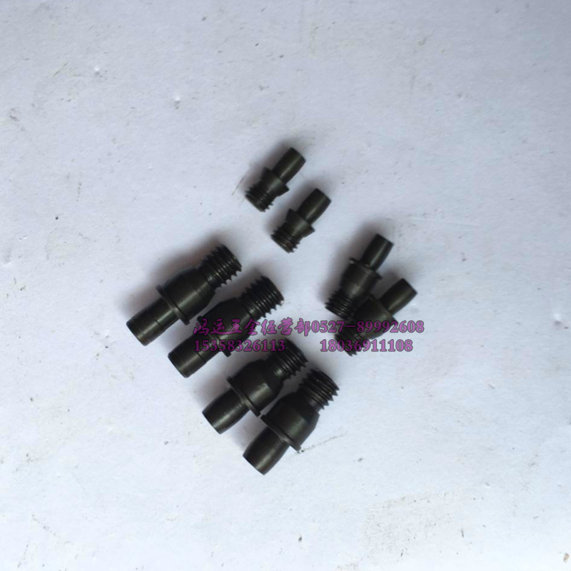 数控车刀杆/中心销/销钉/CTM510/513/617/619/CTM613刀片螺丝配件