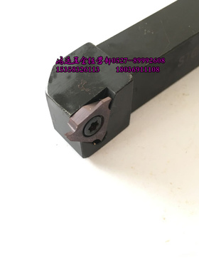 正反 立装外径浅槽刀杆卡簧槽QTGFR/STGFL1616H16 CGBR2525M22 L