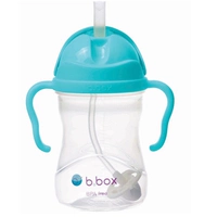 Тиффани Блю (третье поколение)