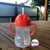 Красный арбуз