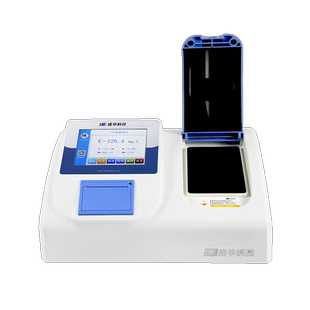 连华科技COD氨氮检测仪分析仪双参数水质测定仪5B-3C(V10)