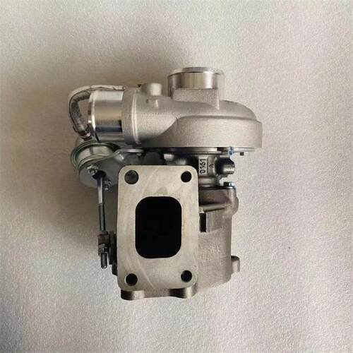 K04涡轮增压器适配江淮纳威司达3.2T国五7006426C2 53049880245