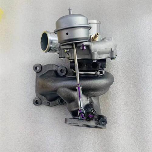 野马探险者2.3T涡轮增压器821402 FR3E-9G438-CC